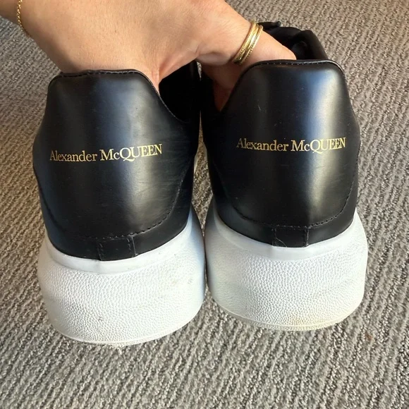 Men’s Alexander McQueen sneakers